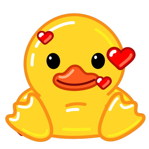 duckHearts