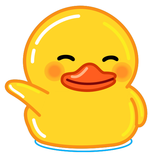 duckHey
